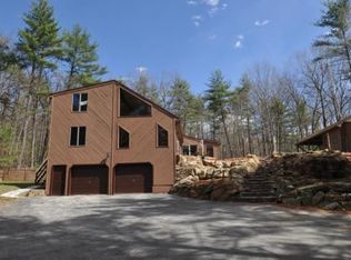 8 Meetinghouse Rd, Windham, NH 03087