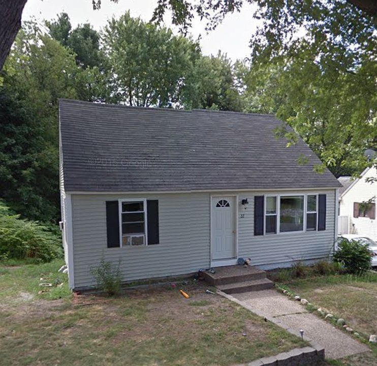 1st image of this home