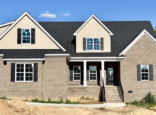 7473 Sweetwater Dr, Nashville, NC 27856