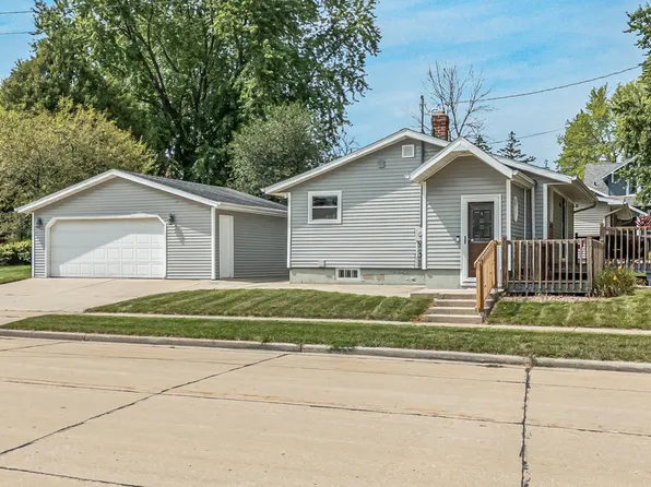 309 Claribel St, Kaukauna, WI 54130
