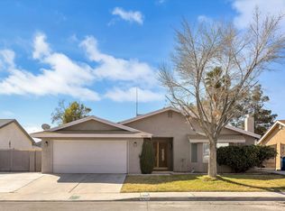 5705 Maceta Ave, Las Vegas, NV 89103
