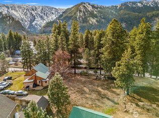 0 Dye Rd, Leavenworth, WA 98826