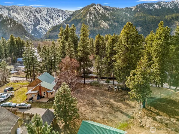 0 Dye Road, Leavenworth, WA 98826