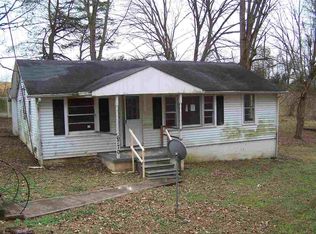 6770 Blackjack Rd, Franklin, KY 42134