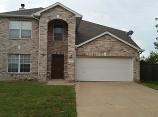 9328 Vernon Ct, McKinney, TX 75071