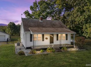 7312 Concordia Rd, Belleville, IL 62223