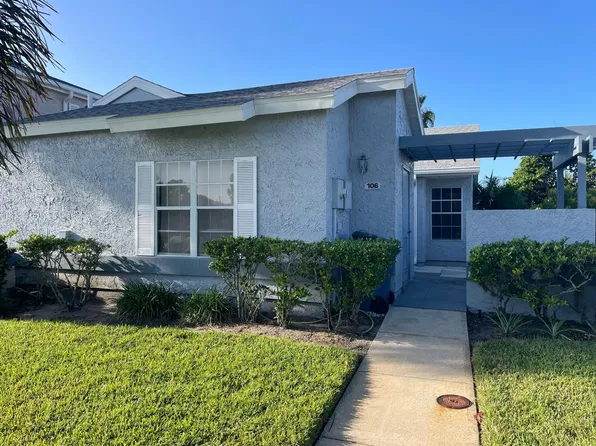 1485 Malibu Cir NE APT 106, Palm Bay, FL 32905