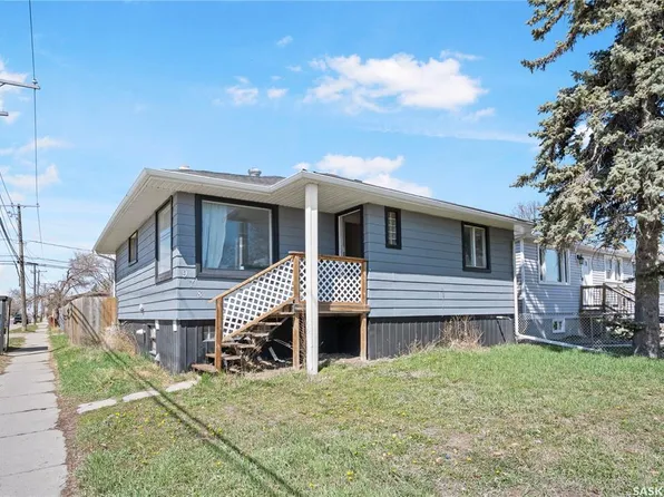 978 Lindsay STREET, Regina, SK S4N 3A6
