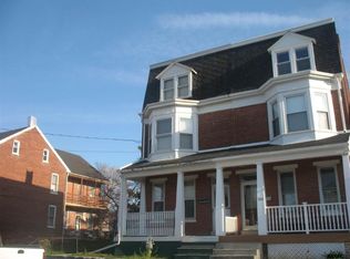 1812 Monroe St, York, PA 17404