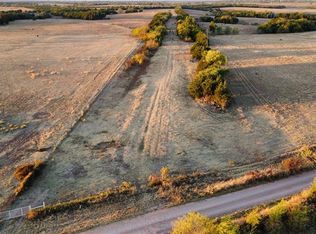 E 820th Rd, Carney, OK 74832