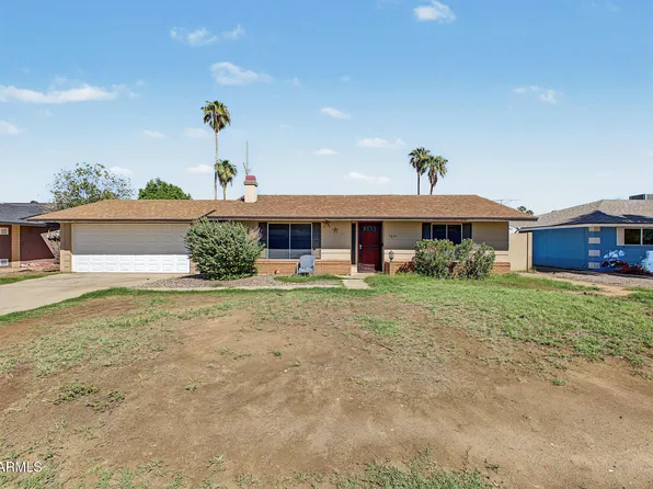 1226 E AVENIDA ELLENA Avenue, Casa Grande, AZ 85122