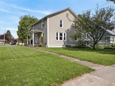 2 Pratt Rd, Manchester, NY, 14504