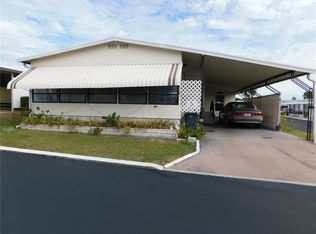 7116 El Torro St, Zephyrhills, FL 33541