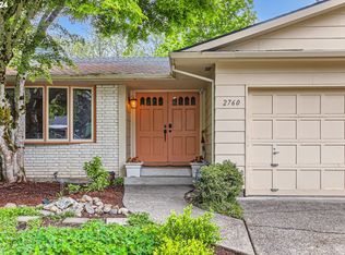 2760 175th Ave, Beaverton, OR 97003