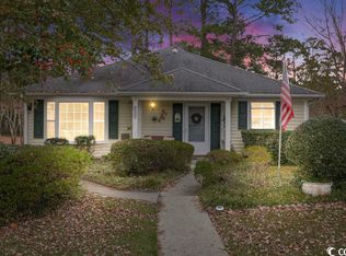 6634 Greenslake Point, Myrtle Beach, SC 29588