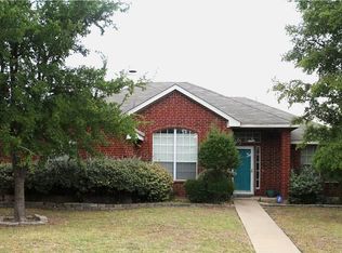 731 Eagle Lake Ct, Allen, TX 75002