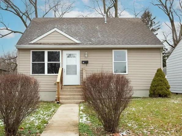 1133 McCartney St, South Bend, IN 46616