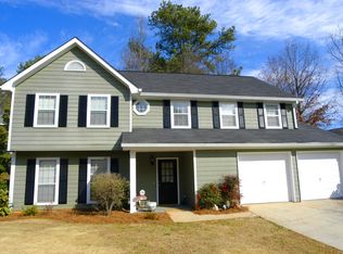 6589 Brynhurst Dr, Tucker, GA 30084
