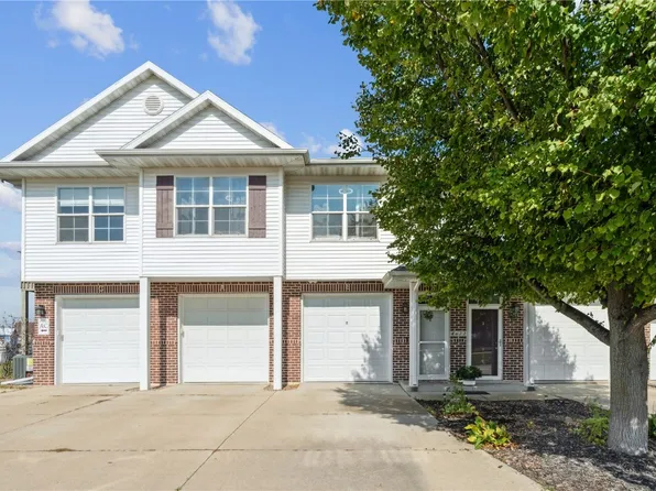 4622 1st Ave NW Unit E, Cedar Rapids, IA 52405