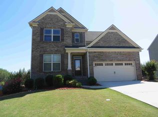 240 Pebble Chase Ln, Lawrenceville, GA 30044