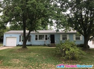 9806 Gloucester Dr, Saint Louis, MO 63137