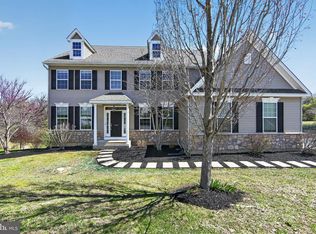 208 Liberty Cir, East Fallowfield, PA