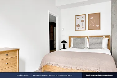 Rented by The Blueground