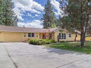 61460 SE Orion Dr, Bend, OR 97702