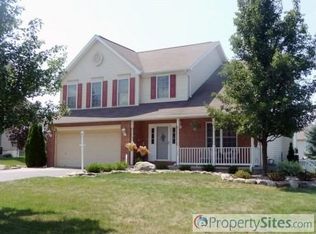 2123 Muncy Rd, State College, PA 16801