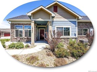 1979 S Flanders Way UNIT C, Aurora, CO 80013
