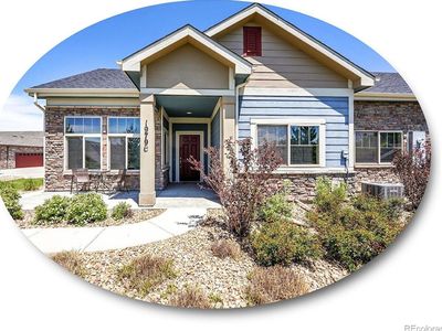 1979 S Flanders Way #C, Aurora, CO, 80013