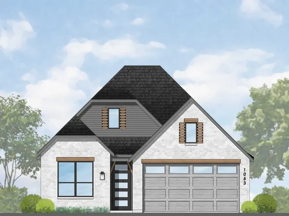 Plan Maybach Plan, Treeline