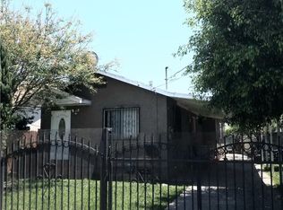 1218 Spence St, Los Angeles, CA 90023