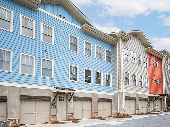 3rd image of 1628 Briarcliff Rd NE #9