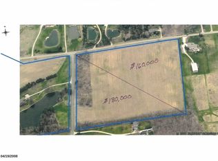 Good Rd, Seville, OH 44273