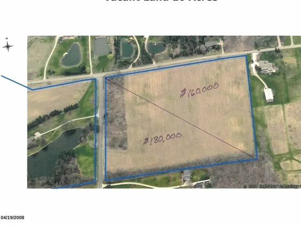 Good Rd, Seville, OH 44273