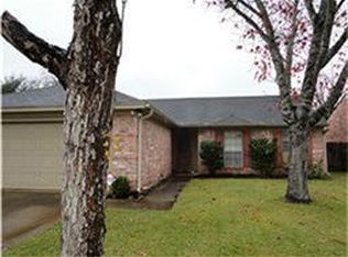 4002 Kitchen Hill Ln, Sugar Land, TX 77479