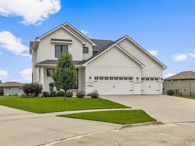 2105 NW 29th Ct, Ankeny, IA, 50023