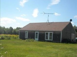 386 Saint Albans Rd, Palmyra, ME 04965