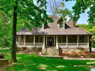 116 Cambridge Trl, Madison, AL 35758