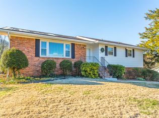 606 Spring Valley Ln, Chattanooga, TN 37415