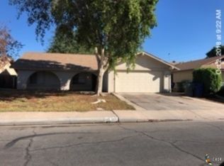 223 W Trail St, Brawley, CA 92227
