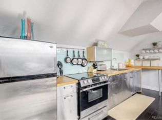 1638 N Pennsylvania St #3, Denver, CO 80203