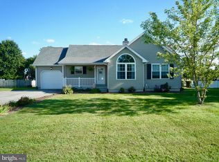 407 Sunnyside Rd, Smyrna, DE 19977