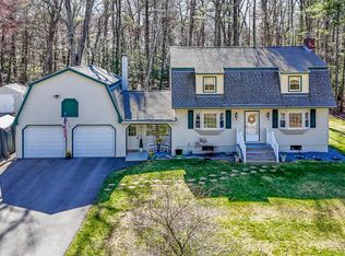 5 Baldwin Rd, Londonderry, NH 03053
