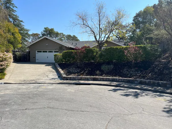 12 Kaden Ct, Novato, CA 94947