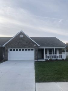 1566 S Apple Grove Ln, Terre Haute, IN, 47803