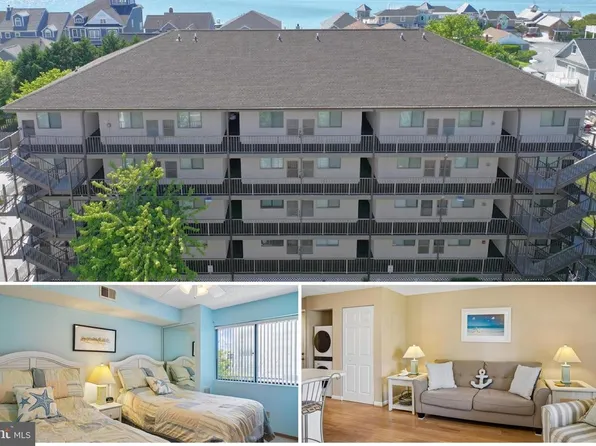 204 33rd St #30302, Ocean City, MD 21842