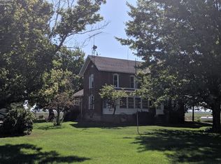 607 N Stange Rd, Graytown, OH 43432