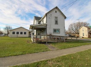 429 Jefferson St, Marion, OH